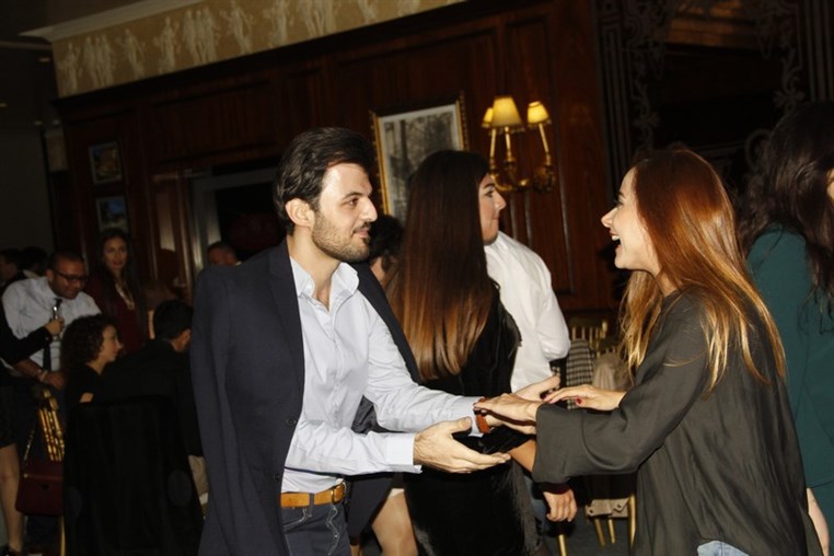 Rotaract Jamais en Vain,Toujours en Vin